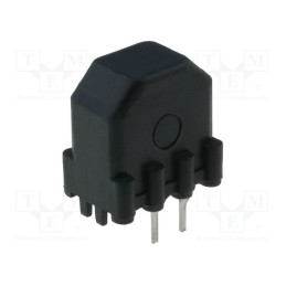 10 pcs : CAV-1.2-10 - Inductor: wire, THT, 10mH, 1.2A, 285mΩ, 250VAC, -40÷125°C, ±30%