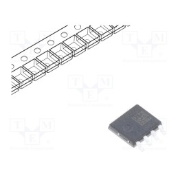 10 pcs : P140LF4QN-5071 - Transistor: N-MOSFET, EETMOS4, unipolar, 40V, 140A, Idm: 560A, 217W