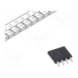 10 pcs : P72LF7R5SL-5071 - Transistor: N-MOSFET, EETMOS3, unipolar, 75V, 72A, Idm: 288A, 217W