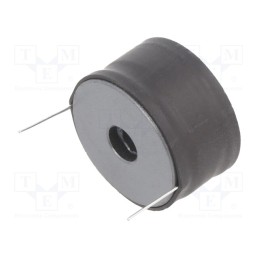 10 pcs : 1415513C - Inductor: wire, THT, 1.5mH, 1.3A, 680mΩ, ±15%, Ø24.4x14mm, vertical