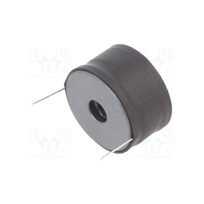 10 pcs : 1415513C - Inductor: wire, THT, 1.5mH, 1.3A, 680mΩ, ±15%, Ø24.4x14mm, vertical