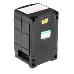 1 pcs - Bartec Push Button Control Station, Thermoplastic, IP66, IP67