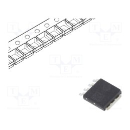 10 pcs : P40LF12SN-5071 - Transistor: N-MOSFET, EETMOS3, unipolar, 120V, 40A, Idm: 160A, 217W
