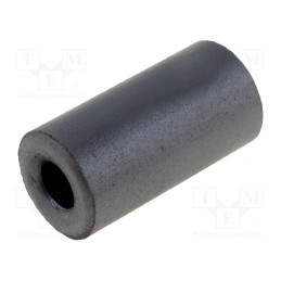 50 pcs : FRH14.2X28.5X7 - Ferrite: sleeve, L: 28.5mm, Øint: 7mm, Øout: 14mm, FRH