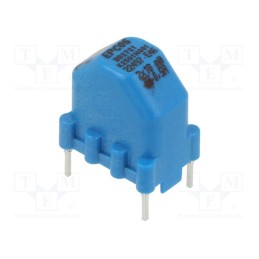 10 pcs : B82721K2501N001 - Inductor: common mode, THT, 18mH, 500mA, 1.4Ω, ±30%, vertical