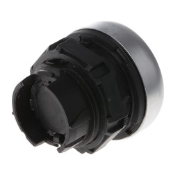 1 pcs - Lovato Platinum Series Blue Spring Return Push Button Head, 22mm Cutout, IP66, IP67, IP69K