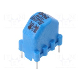 10 pcs : B82721K2152N001 - Inductor: common mode, THT, 3.3mH, 1.5A, 180mΩ, ±30%, vertical