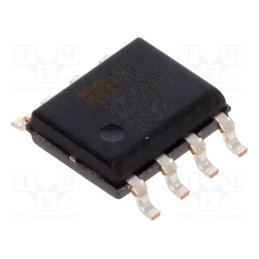 10 pcs : MIC1232MY - IC: Supervisor Integrated Circuit, open drain,push-pull, SO8