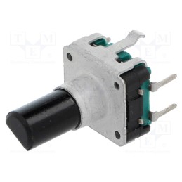 10 pcs : PEC12-4020F-S0012 - Encoder: incremental, THT, 12imp/revol, two phase A and B, 5VDC