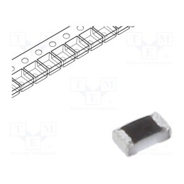 500 pcs : ERJH2RF3092X - Resistor: thick film, SMD, 0402, 30.9kΩ, 100mW, ±1%, -55÷175°C