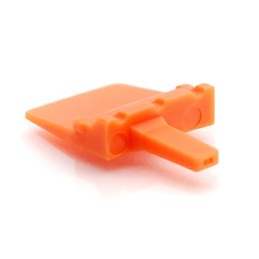 25 pcs - Amphenol Industrial, ATM Female 3 Way Wedgelock for use with ATM Series Connectors