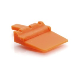 25 pcs - Amphenol Industrial, ATM Female 3 Way Wedgelock for use with ATM Series Connectors