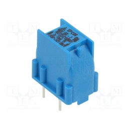 10 pcs : B82722J2102N001 - Inductor: common mode, THT, 10mH, 1A, 480mΩ, ±30%, 23.3x25.4x16.1mm