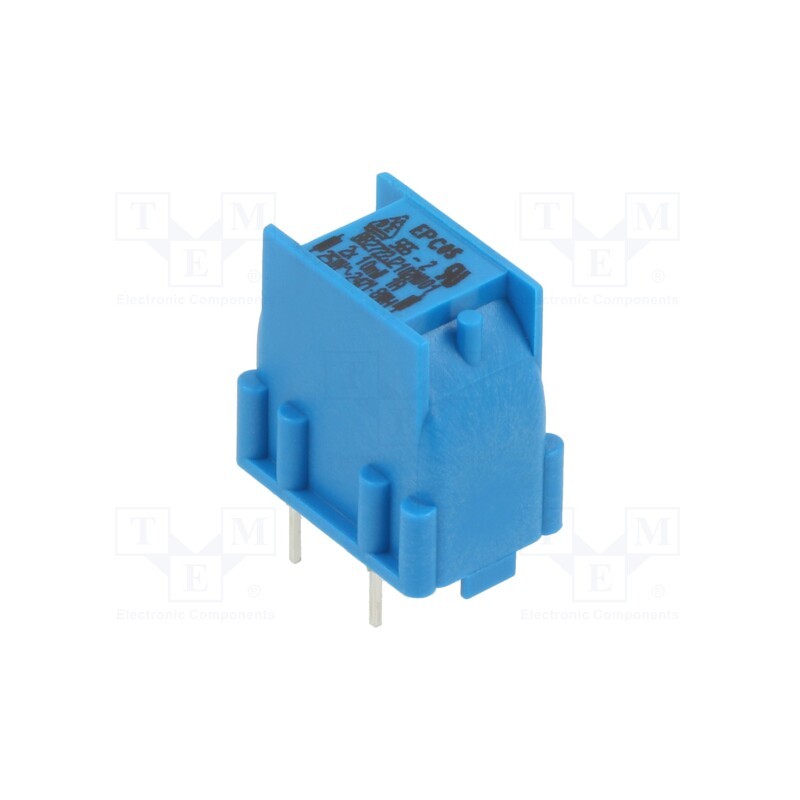 10 pcs : B82722J2102N001 - Inductor: common mode, THT, 10mH, 1A, 480mΩ, ±30%, 23.3x25.4x16.1mm