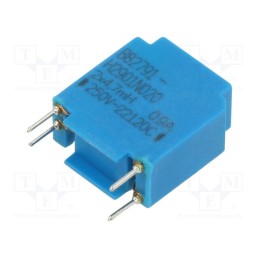 10 pcs : B82791H2901N020 - Inductor: common mode, THT, 4.7mH, 900mA, 250mΩ, -40÷125°C, ±30%