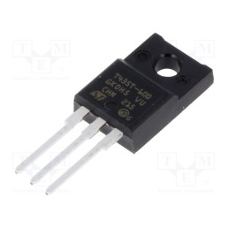 10 pcs : PSMN8R5-60YS,115 - Transistor: N-MOSFET, unipolar, 60V, 76A, Idm: 303A, 106W