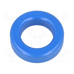10 pcs : B64290L0022X830 - Ferrite: toroidal, L: 13.6mm, Øint: 24.8mm, Øout: 43.6mm, 5000nH