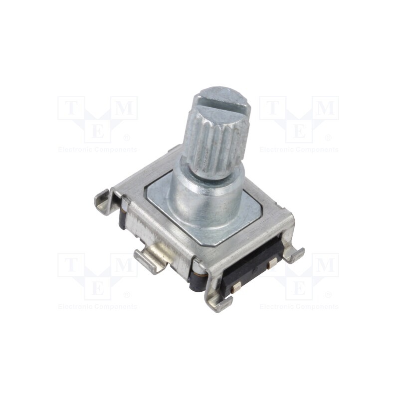 10 pcs : PEC11S-9213K-S0015 - Encoder: incremental, THT, Pos: 30, Mech.durability: 15000cycles
