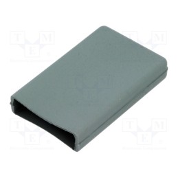 10 pcs : WSI TOP 3 280 - Insulator cover, TO247, 0.4K/W, L: 28mm, W: 16mm, H: 5mm, 1.22W/mK