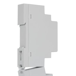 1 pcs - RS PRO DIN Rail Power Supply, 90 - 264V ac ac Input, 12V dc Output, 1.25A Output, 15W