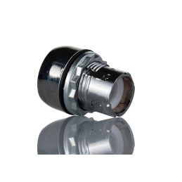 1 pcs - Allen Bradley 800F Series Green Illuminated Alternate Push Button Head, 22mm Cutout, IP65