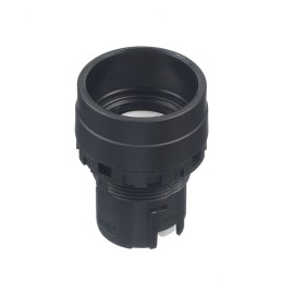 1 pcs - Idec HW Series Momentary Push Button Head, 22mm Cutout, IP20