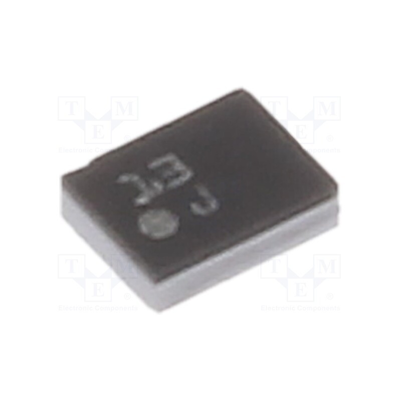 10 pcs : LM3671TLX-3.3/NOPB - IC: PMIC, DC/DC converter, Uin: 2.7÷5.5V, Uout: 3.3V, 0.6A, DSBGA5