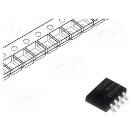 10 pcs : BUK7M6R3-40EX - Transistor: N-MOSFET, unipolar, 40V, 56.4A, Idm: 319A, 79W