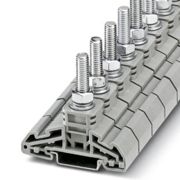 25 pcs - Phoenix Contact HV M8/1 Series Bridge Screw, 150A