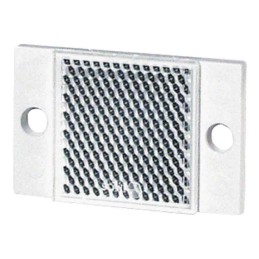 1 pcs - Carlo Gavazzi Reflector for Use with Laser sensor