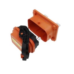 1 pcs - Amphenol Industrial EV Service Disconnect