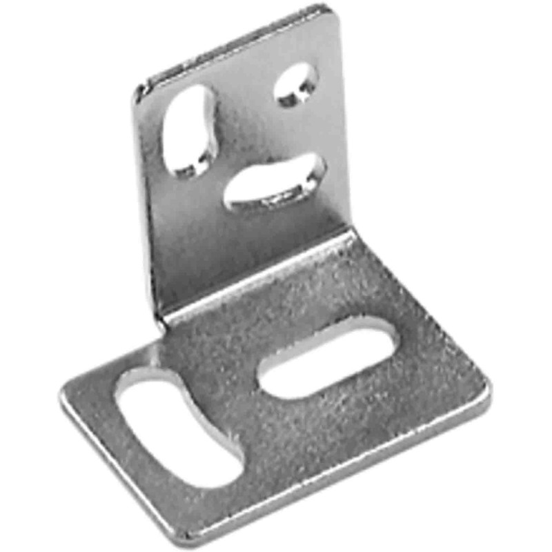 1 pcs - Pepperl + Fuchs Mounting Bracket for Use with MLV12 sensors