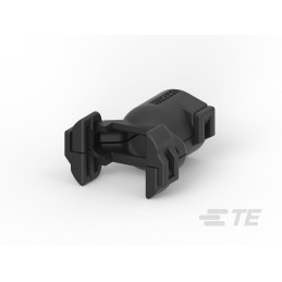 1 pcs - TE Connectivity, 2272168, MCON Interconnection System Plug 2 Way Cover for use with Automotive Connector