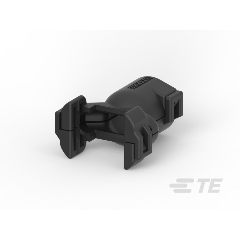 1 pcs - TE Connectivity, 2272168, MCON Interconnection System Plug 2 Way Cover for use with Automotive Connector