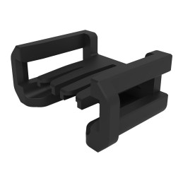 25 pcs - DITTO POSITIVE LOCK TPA 1X3 V-0 HT