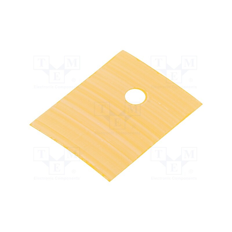 10 pcs : CD-02-05-247 - Heat transfer pad: ulTIMiFlux, TO247, L: 24.13mm, W: 19.05mm