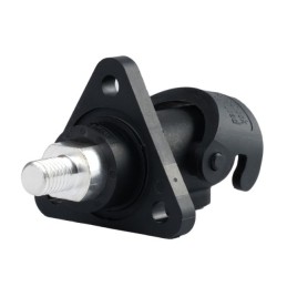 1 pcs - Amphenol Receptacle Minus Fixed, 200A, Batterymate, Screw