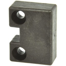 1 pcs - Safety Interlock Mount for use with EX-BNS 250 Safety Switch