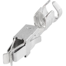 25 pcs - TE Connectivity, JUNIOR POWER Junior Power Timer contact