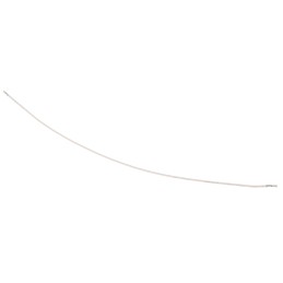 50 pcs - JST Female SSHL to Female SSHL Crimped Wire, 150mm, 0.08mm²