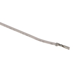 50 pcs - JST Female SSHL to Female SSHL Crimped Wire, 150mm, 0.08mm²