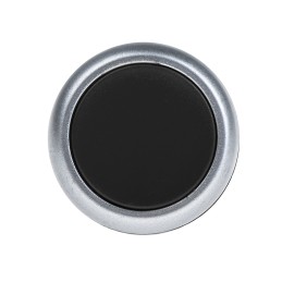 1 pcs - RS PRO Push Button Complete Unit, Panel Mount, 22mm Cutout, DPST, IP65