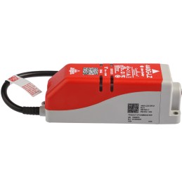 1 pcs - Allen Bradley Guardmaster 440G-LZ Series Solenoid Interlock Switch, Power to Lock, 24V dc, Actuator Included