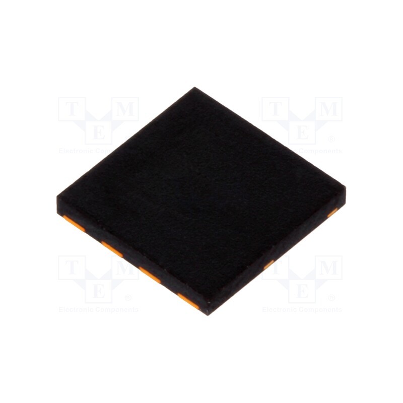 10 pcs : IPL65R1K5C6SATMA1 - Transistor: N-MOSFET, unipolar, 650V, 3A, 26.6W, PG-VSON-4