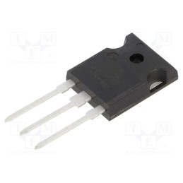 10 pcs : S60SC6MT-5000 - Diode: Schottky rectifying, THT, 60V, 60A, TO247AD, , Ir: 2mA
