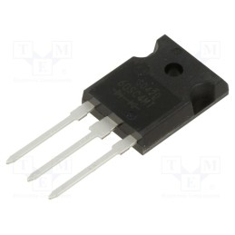 10 pcs : S60SC4MT-5000 - Diode: Schottky rectifying, THT, 40V, 60A, TO247AD, , Ir: 3mA