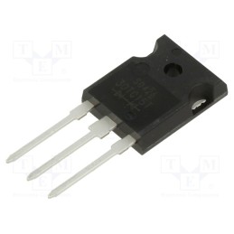 10 pcs : S30TC15T-5000 - Diode: Schottky rectifying, THT, 4.15kV, 30A, TO247AD,