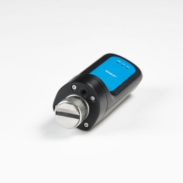 1 pcs - SKF Vibration Sensor, 55mm/s Max, 400 mA Max, -20°C - +60°C