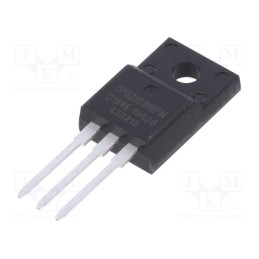 10 pcs : DPG20C300PN - Diode: rectifying, THT, 300V, 10Ax2, , Ifsm: 140A, TO220FP, 35W