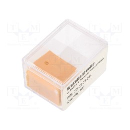 10 pcs : CD-02-05-264 - Heat transfer pad: ulTIMiFlux, TO264, L: 26.67mm, W: 21.59mm